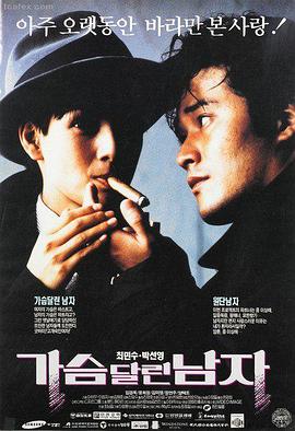爱情电影大全 恋恋笔记本